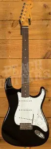 Fender Custom Shop 60 Strat - NOS Black