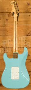 Fender Custom Shop Limited 59 Gold Hardware Strat - NOS Daphne Blue