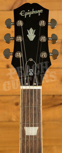 Epiphone Inspired by Gibson SG Standard | Pelham Blue w/Gigbag