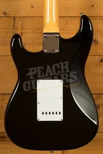 Fender Custom Shop 60 Strat - NOS Black