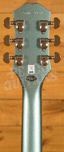 Epiphone Inspired by Gibson SG Standard | Pelham Blue w/Gigbag