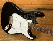 Fender Custom Shop 60 Strat - NOS Black