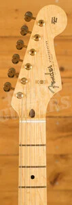 Fender Custom Shop Limited 59 Gold Hardware Strat - NOS Daphne Blue
