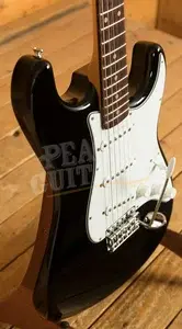 Fender Custom Shop 60 Strat - NOS Black