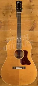 Gibson J-45 Century 12-Fret | Antique Natural 