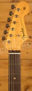 Fender Custom Shop 60 Strat - NOS Black