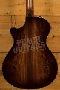 Taylor Presentation Series | PS12ce Honduran Rosewood & Sinker Redwood