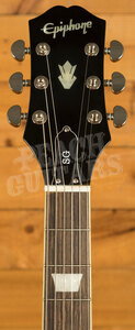 Epiphone Inspired by Gibson SG Standard | Pelham Blue w/Gigbag