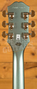 Epiphone Inspired by Gibson SG Standard | Pelham Blue w/Gigbag