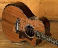 Taylor Presentation Series | PS12ce Honduran Rosewood & Sinker Redwood