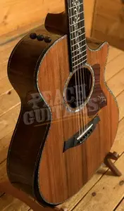 Taylor Presentation Series | PS12ce Honduran Rosewood & Sinker Redwood