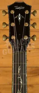 Taylor Presentation Series | PS12ce Honduran Rosewood & Sinker Redwood