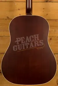 Gibson J-45 Century 12-Fret | Vintage Sunburst