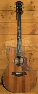 Taylor Presentation Series | PS12ce Honduran Rosewood & Sinker Redwood
