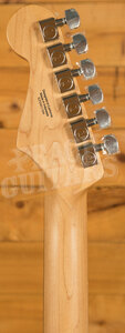 Fender Standard Stratocaster Laurel 3-Colour Sunburst