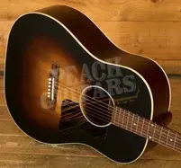 Gibson J-45 Century 12-Fret | Vintage Sunburst