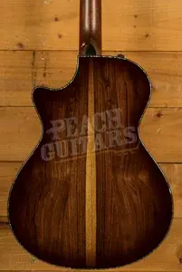 Taylor Presentation Series | PS12ce Honduran Rosewood & Sinker Redwood