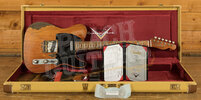 Fender Custom Shop Masterbuilt Dale Wilson 52 Tele | Heavy Relic Dirty Aged Natural