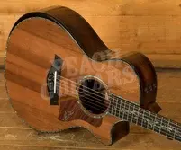 Taylor Presentation Series | PS12ce Honduran Rosewood & Sinker Redwood