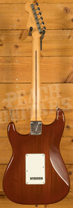 Fender Player II Stratocaster Maple Transparent Mocha Burst