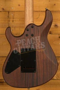 Cort G300 Raw - Natural Satin