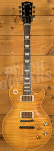 Gibson Kirk Hammett Les Paul Standard "Greeny" | Greeny Burst