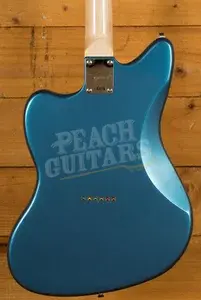 Squier Paranormal Jazzmaster XII - Laurel - Lake Placid Blue