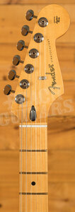 Fender Player II Stratocaster Maple Transparent Mocha Burst