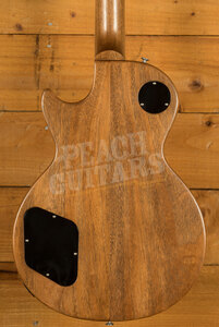 Gibson Kirk Hammett Les Paul Standard "Greeny" | Greeny Burst