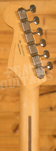 Fender Player II Stratocaster Maple Transparent Mocha Burst