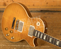 Gibson Kirk Hammett Les Paul Standard "Greeny" | Greeny Burst