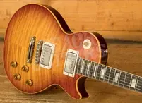 Gibson Custom 1959 Les Paul Standard AAAA | John's Brew - VOS