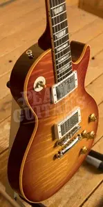 Gibson Custom 1959 Les Paul Standard AAAA | John's Brew - VOS
