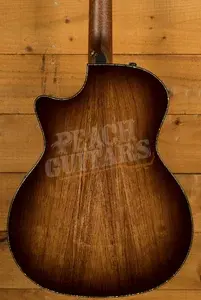 Taylor Presentation Series | PS14ce Honduran Rosewood & Sinker Redwood
