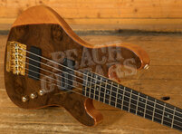 Cort Jeff Berlin Rithimic V - Natural Gloss *B-Stock*