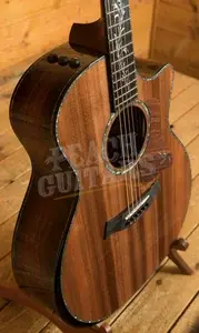 Taylor Presentation Series | PS14ce Honduran Rosewood & Sinker Redwood