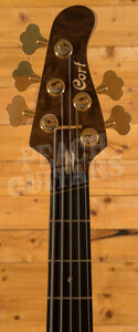Cort Jeff Berlin Rithimic V - Natural Gloss *B-Stock*