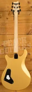 PRS SE CE24 Standard Stoptail Satin - Metallic Gold