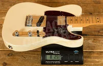 Fender Player II Modified Telecaster SH - Maple - Olympic Pearl *B-Stock* 