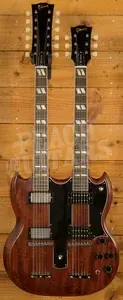 Gibson Custom 1969 EDS-1275 Jimmy Page Doubleneck | '69 Cherry - VOS
