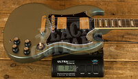 Epiphone Inspired by Gibson SG Standard | Pelham Blue w/Gigbag