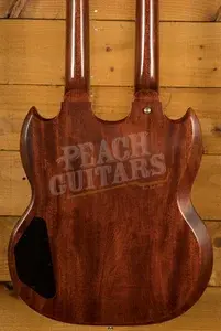 Gibson Custom 1969 EDS-1275 Jimmy Page Doubleneck | '69 Cherry - VOS