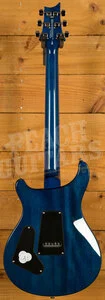 PRS SE Custom | Custom 24-08 Quilt - Lake Blue