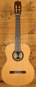 Cordoba F7 Paco Flamenco | Natural