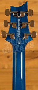 PRS SE Custom | Custom 24-08 Quilt - Lake Blue