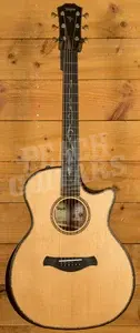 Taylor Koa Series | Builder's Edition K14ce