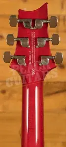 PRS SE Studio - Charcoal Cherry Burst