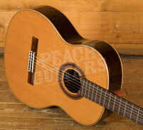 Cordoba F7 Paco Flamenco | Natural