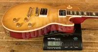 Gibson Slash "Jessica" Les Paul Standard | Honey Burst