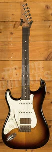Tom Anderson Icon Classic Left Handed | 3 Colour Sunburst